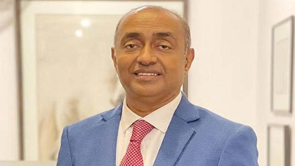 মন্ত্রী হচ্ছেন সাবেক অ্যাটর্নি জেনারেল আসাদুজ্জামান