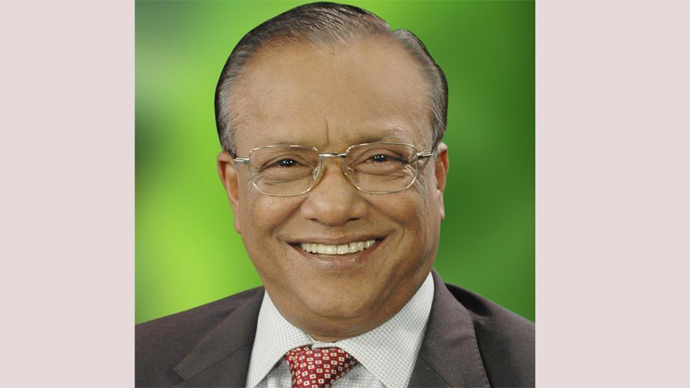 মন্ত্রী হিসেবে ডাক পেলেন আবদুল আউয়াল মিন্টু