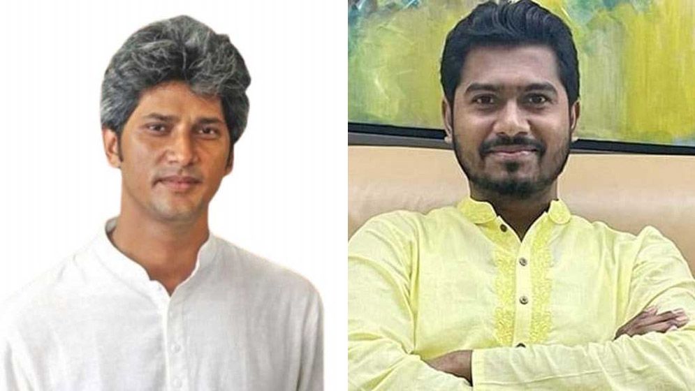 সংবিধান সংস্কার পরিষদের শপথ নেননি নুর-সাকি
