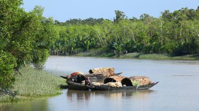 বঙ্গোপসাগরে বনদস্যুদের হাতে ২০ জেলে অপহৃত