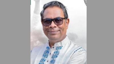 প্রতিমন্ত্রী হিসেবে এম এ মুহিতের শপথগ্রহণ