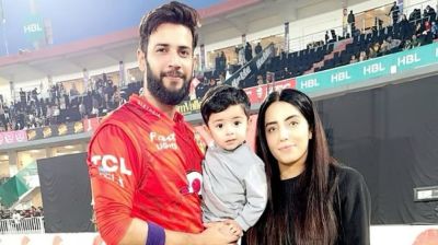 ইমাদ ওয়াসিমের বিরুদ্ধে ‘খুনের’ অভিযোগ প্রথম স্ত্রীর