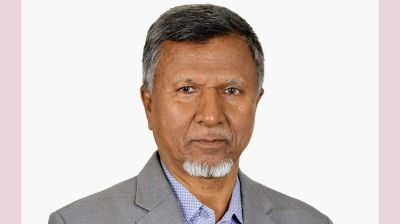 ‘ডিসি বারী’ মন্ত্রিসভায় ঠাঁই পাওয়ায় এলাকায় আনন্দের বন্যা