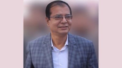 উপমন্ত্রী থেকে এবার পূর্ণমন্ত্রী দুলু