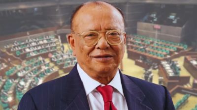 পরিবেশ মন্ত্রী হলেন আবদুল আউয়াল মিন্টু