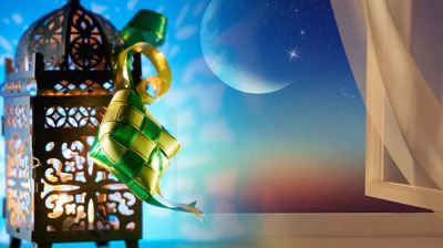 রহমত মাগফিরাত নাজাতের মাস রমজান— স্বাগত জানাবেন যেভাবে