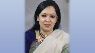 ‘এবার ৩০ শতাংশ মানুষের প্রতিনিধিত্ব এই সংসদে নেই’