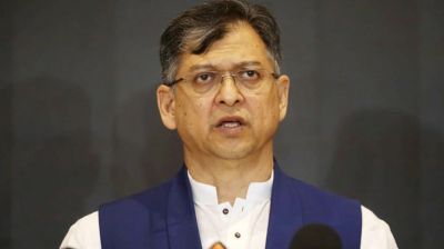 গুমের শিকার সালাহউদ্দিন হলেন স্বরাষ্ট্রমন্ত্রী
