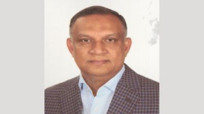 প্রতিমন্ত্রী হচ্ছেন শরীফুল আলম
