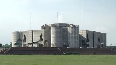 ‘বিদ্যমান সংবিধানে সংবিধান সংস্কার পরিষদ বলে কিছু নেই’