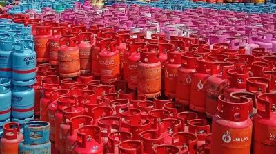 এলপি গ্যাসের ওপর ভ্যাট কমাল সরকার