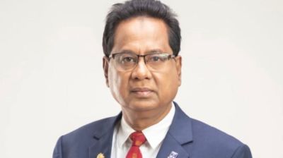 যেসব কারণে এবিএম মোশাররফকে নিয়ে মন্ত্রিত্বের গুঞ্জন