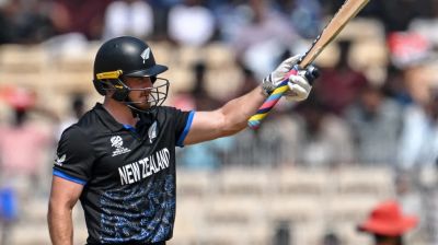 কানাডাকে হারিয়ে সুপার এইটের টিকিট কাটল কিউইরা