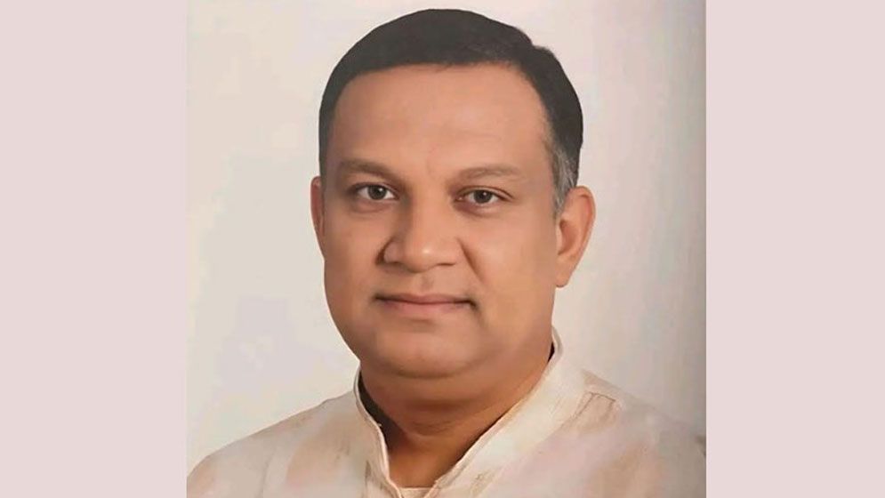 প্রায় দেড় লাখ ভোটের ব্যবধানে জয়ী শরীফুল প্রতিমন্ত্রী হলেন