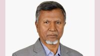 ‘ডিসি বারী’ মন্ত্রিসভায় ঠাঁই পাওয়ায় এলাকায় আনন্দের বন্যা
