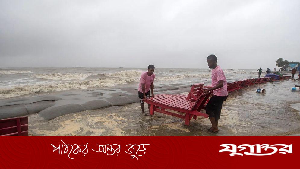 বঙ্গোপসাগরে লঘুচাপ সৃষ্টি, আবহাওয়া অফিসের পূর্বাভাসে শীত বিদায়ের ইঙ্গিত