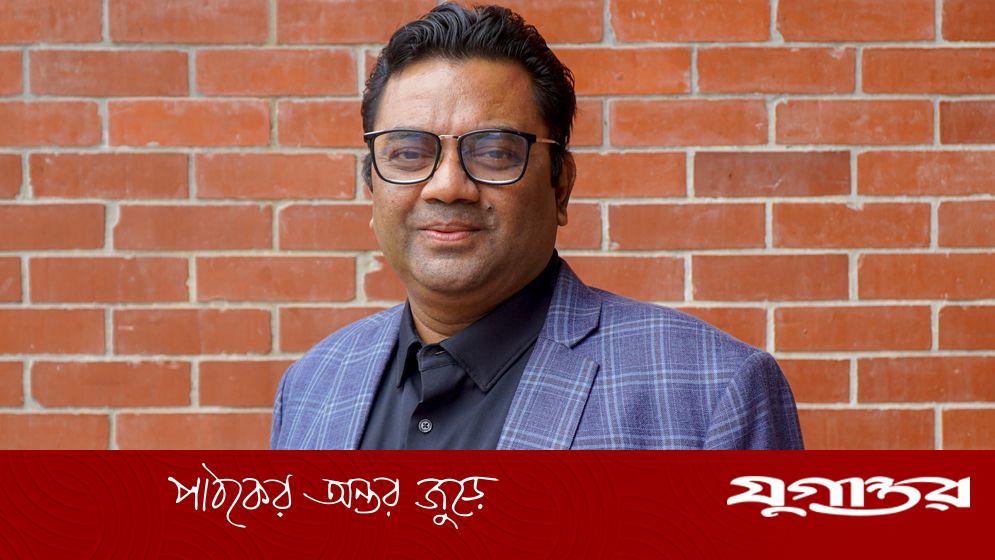 অধ্যাপক ড. সামসাদ মর্তূজা ইউল্যাবের নতুন উপাচার্য হিসেবে দায়িত্ব গ্রহণ করলেন