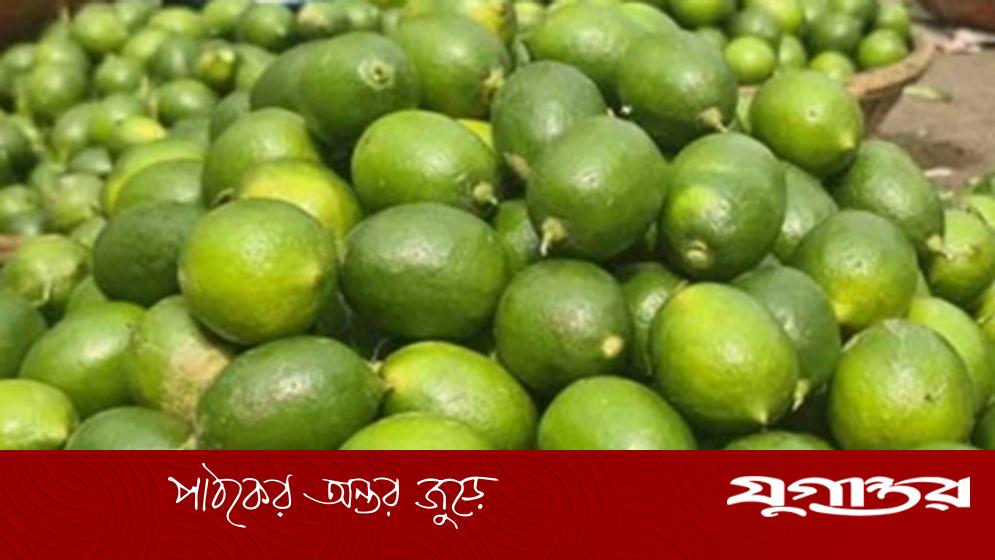 রমজানকে ঘিরে মীরসরাইয়ে লেবুর দাম তিন থেকে চারগুণ বৃদ্ধি, হালি ১০০ টাকা