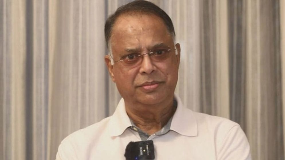 মন্ত্রিসভায় ডাক পেলেন ইকবাল হাসান মাহমুদ টুকু