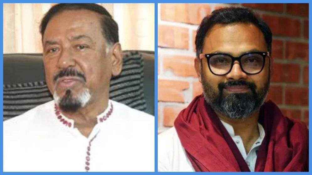 মন্ত্রিসভায় ফুটবলের মাঠ কাঁপানো ২ অধিনায়ক