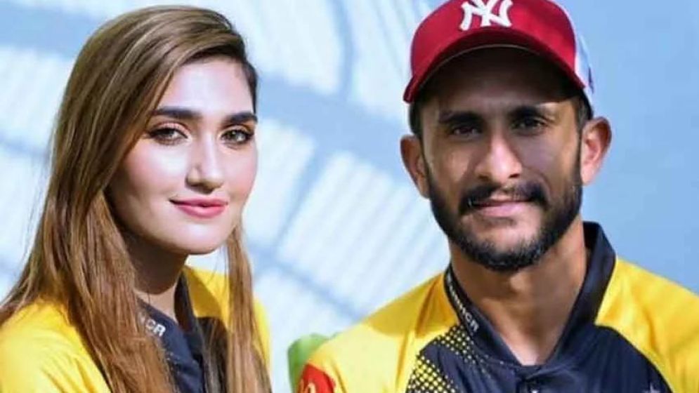 পুত্র সন্তানের বাবা হলেন পাকিস্তানি তারকা ক্রিকেটার