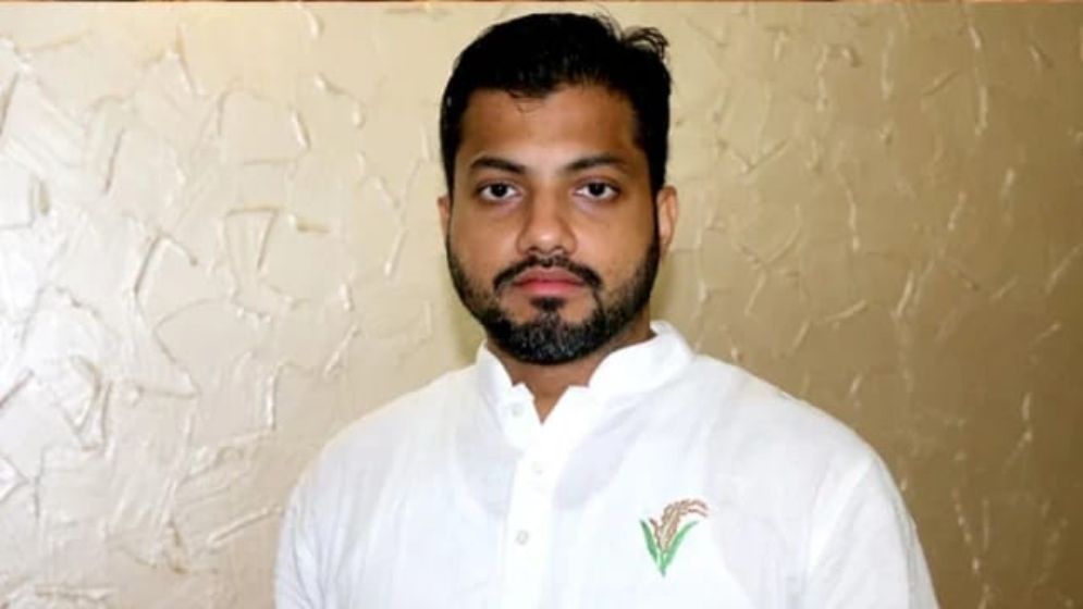 প্রথমবার নির্বাচিত হয়েই মন্ত্রিসভায় ইশরাক