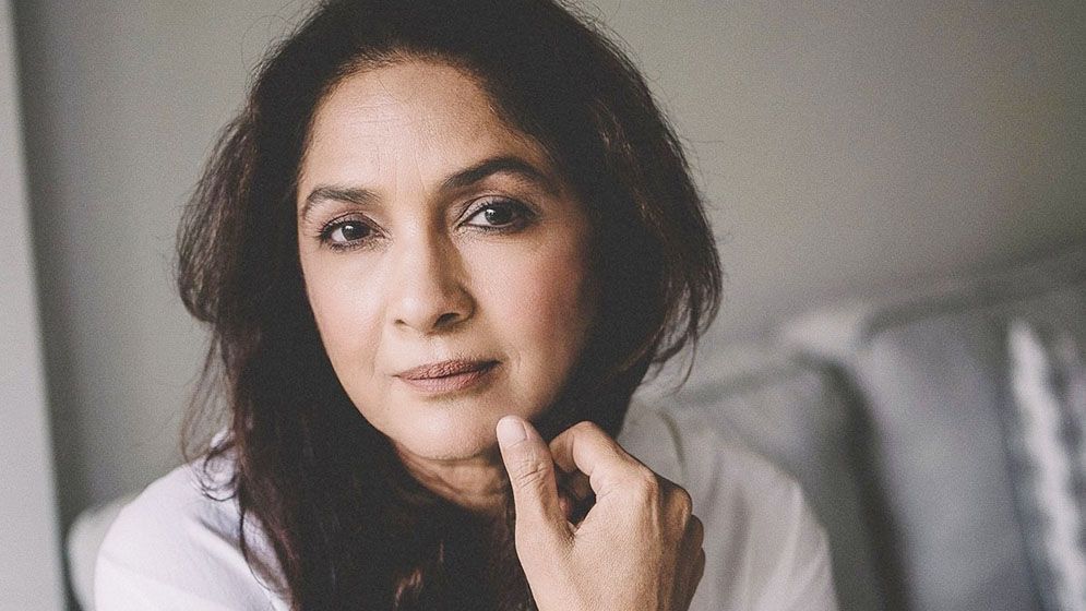 বিয়ে নিয়ে যে মত নীনা গুপ্তার