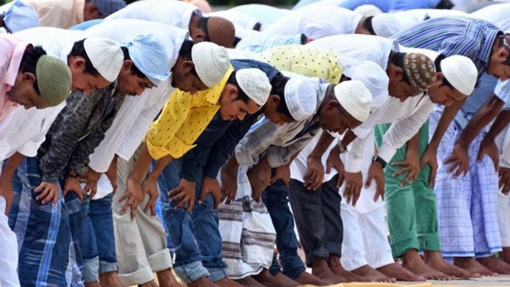 তারাবিহ নামাজের নিয়ত, দোয়া ও মোনাজাত