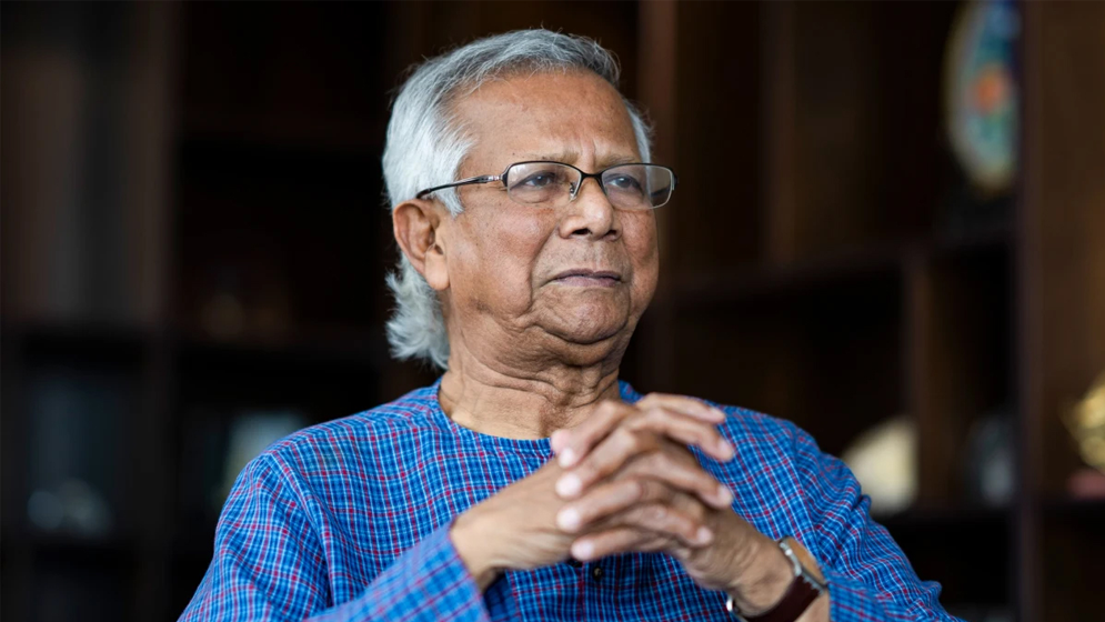 ড. ইউনূস যমুনা ছাড়ছেন কবে, জানা গেল সম্ভাব্য সময়