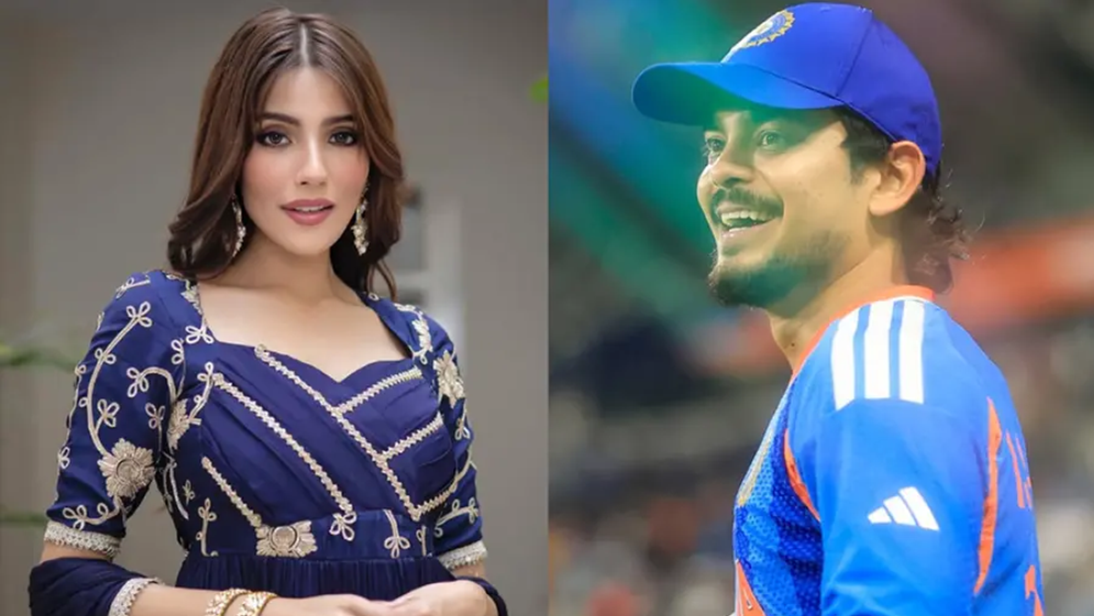 ঈশানের প্রেমের গুঞ্জন নিয়ে মা-দাদার ভিন্নমত
