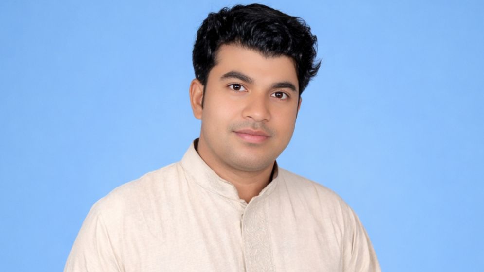 নবীনগরে যুবলীগ নেতা গ্রেফতার