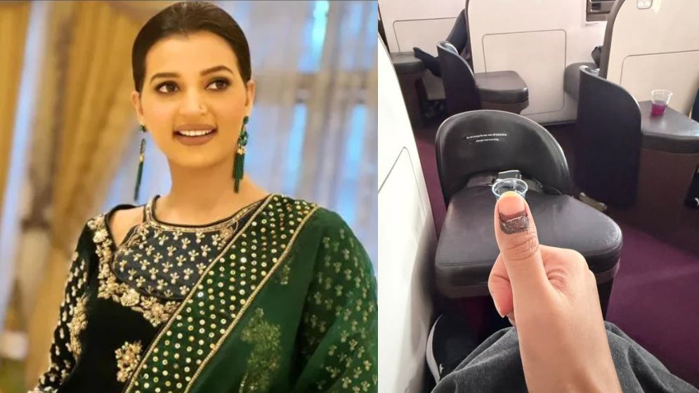 ভোটের কালির কারণে দুশ্চিন্তায় বর্ষা