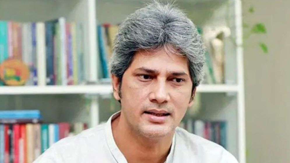 প্রতিমন্ত্রী হিসেবে যেসব মন্ত্রণালয়ের দায়িত্বে জোনায়েদ সাকি