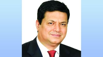 সুমন গণপূর্ত মন্ত্রী হওয়ায় বরুড়ায় উচ্ছ্বাস