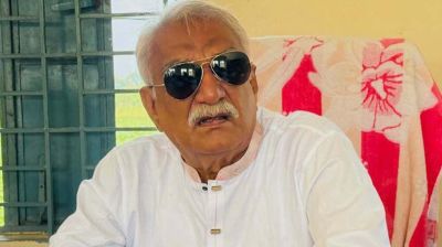 বিএনপির নাম ভাঙিয়ে বিশৃঙ্খলা করলে কাউকে ছাড় দেওয়া হবে না: চাঁদ