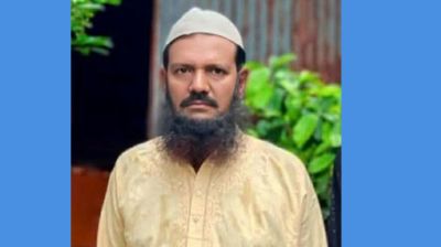 ছোট ভাইয়ের রডের আঘাতে রাজমিস্ত্রি নিহত