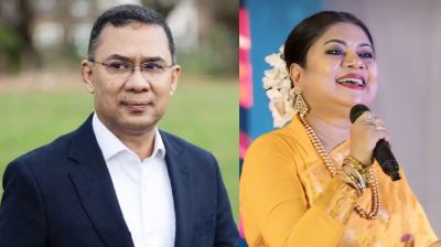 প্রধানমন্ত্রী তারেক রহমানকে ঘিরে কনকচাঁপার আবেগঘন বার্তা