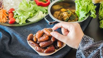 যে ৭ কারণে রোজা ভেঙে যায়