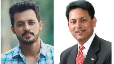 শিক্ষামন্ত্রীর ছবি পোস্ট করে শিক্ষার্থীদের উদ্দেশে যা বললেন ইরফান