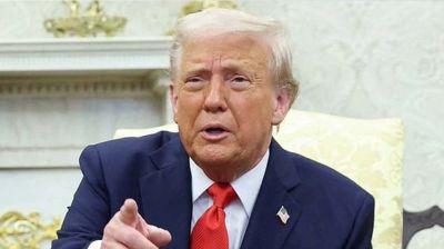 মুসলমানদের পবিত্র রমজানের শুভেচ্ছা জানালেন ট্রাম্প