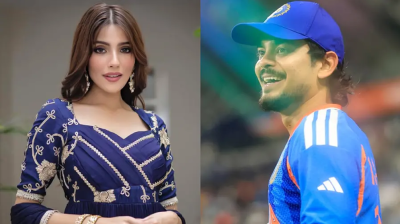 ঈশানের প্রেমের গুঞ্জন নিয়ে মা-দাদার ভিন্নমত