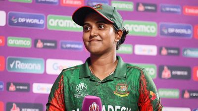 ‘আমাদের বেসিক প্রয়োজন গুলো নিশ্চিত করে দেন’