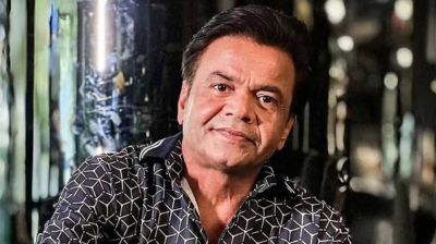 তিহার জেল থেকে বের হলেন রাজপাল, ছাড়া পেয়ে যা বললেন অভিনেতা