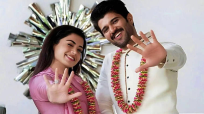 ৬০ কোটির প্রস্তাব ফেরালেন বিজয়-রাশমিকা, চলছে বিয়ের গোপনীয়তা