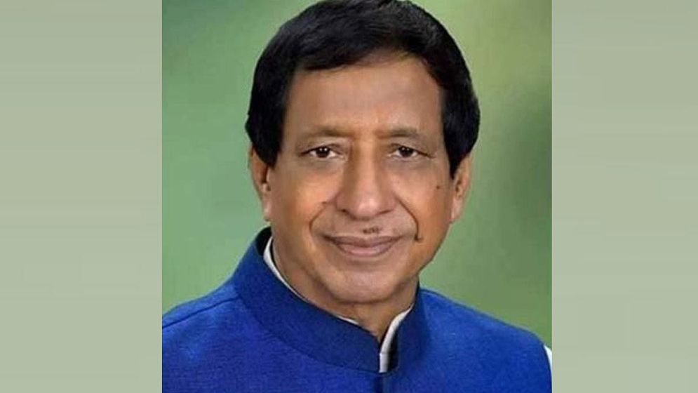 দুদকের মামলায় সাবেক সমাজকল্যাণমন্ত্রী নুরুজ্জামান গ্রেফতার