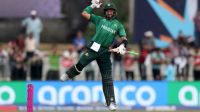 বিশ্বকাপে ফারহানের রেকর্ড সেঞ্চুরি