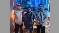 সৈয়দপুরে ৬ হাজার ইয়াবাসহ যুবক আটক