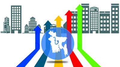 অর্থনীতির ত্রিমুখী সংকট