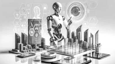 কেমন হওয়া উচিত আমাদের হাই-টেক পলিসি