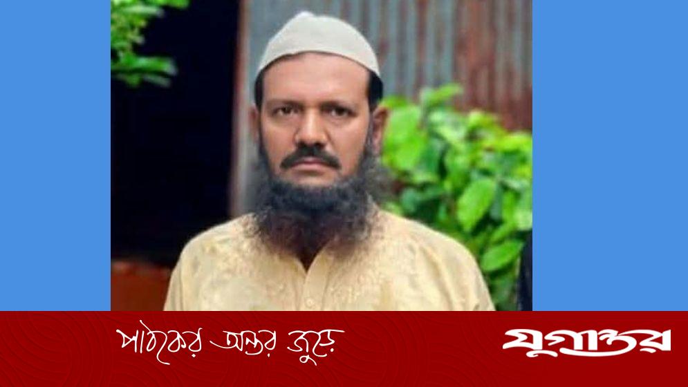 ব্রাহ্মণবাড়িয়ায় জমি বিরোধে ছোট ভাইয়ের রডের আঘাতে রাজমিস্ত্রি নিহত